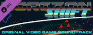 Horizon Shift - Soundtrack