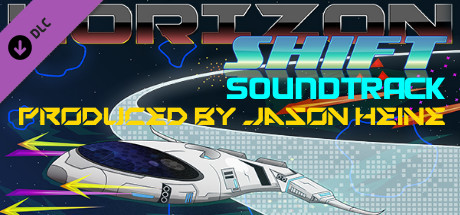 Horizon Shift - Soundtrack banner image