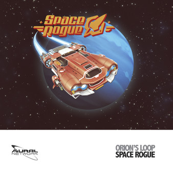 Space Rogue — Soundtrack for steam Space Rogue — Soundtrack for steam