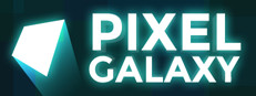 Pixel Galaxy