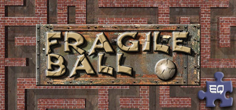 Marble Mayhem: Fragile Ball header image