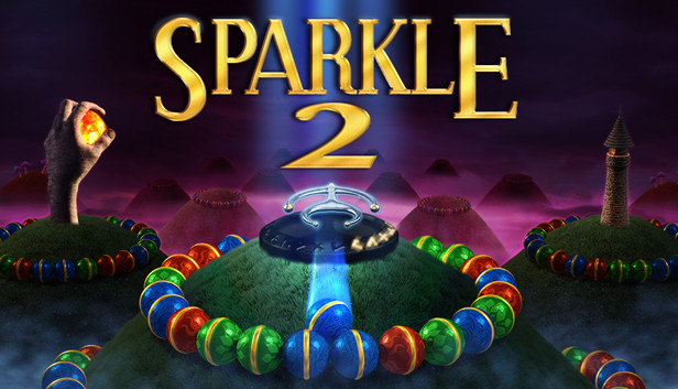 Sparkle 2.0 best sale