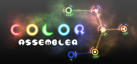 Color Assembler steam charts