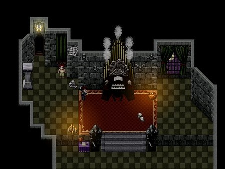 Midnight's Blessing
