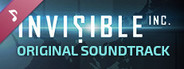 Invisible, Inc. Soundtrack
