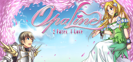 Opaline Cover Image