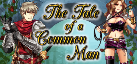 The Tale of a Common Man header image