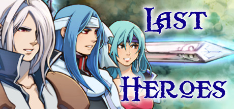 Last Heroes header image