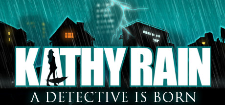 Kathy Rain Cover Image
