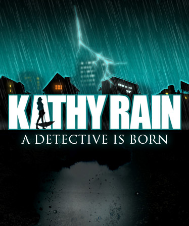 Kathy Rain