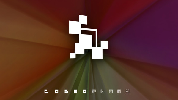 Cosmophony for steam Cosmophony for steam