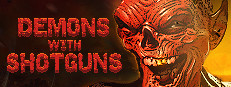 Demons with Shotguns 게임 이미지