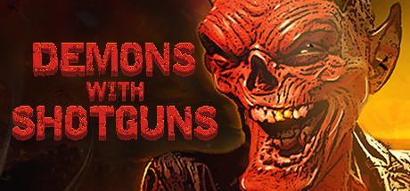 Demons with Shotguns header image
