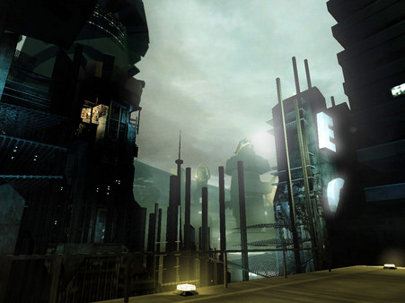 скриншот Judge Dredd: Dredd vs. Death 3