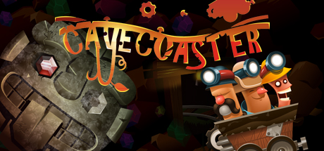 Cave Coaster header image