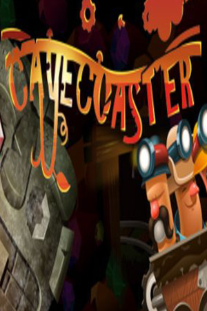 Cave Coaster - PC (Steam)