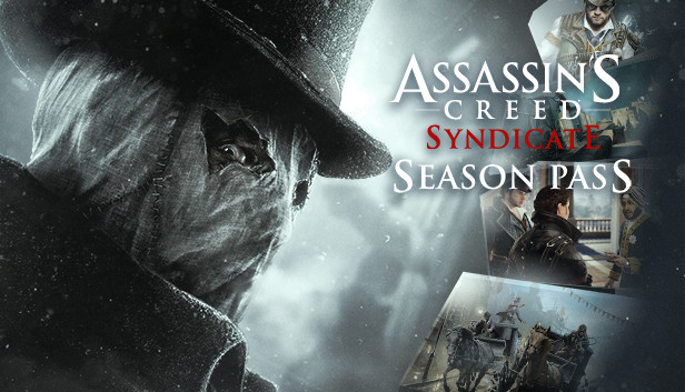 Assassin's Creed ®IV Season Pass