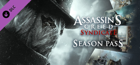 Steam DLC Page: Assassin's Creed Rogue