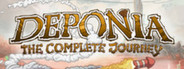 Goodbye Deponia