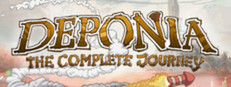 Goodbye Deponia 게임 이미지