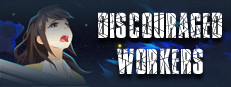 Discouraged Workers 게임 이미지