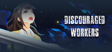 Discouraged Workers title image