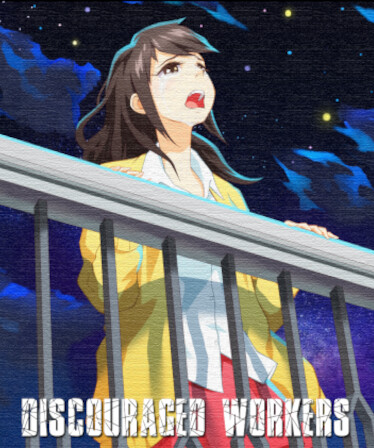 Discouraged Workers