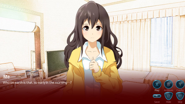 скриншот Discouraged Workers 2