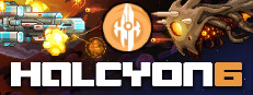 Halcyon 6, RPG retrô de estratégia espacial, está gratuito para PC