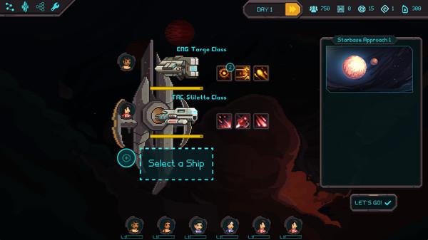 Halcyon 6: Starbase Commander скриншот