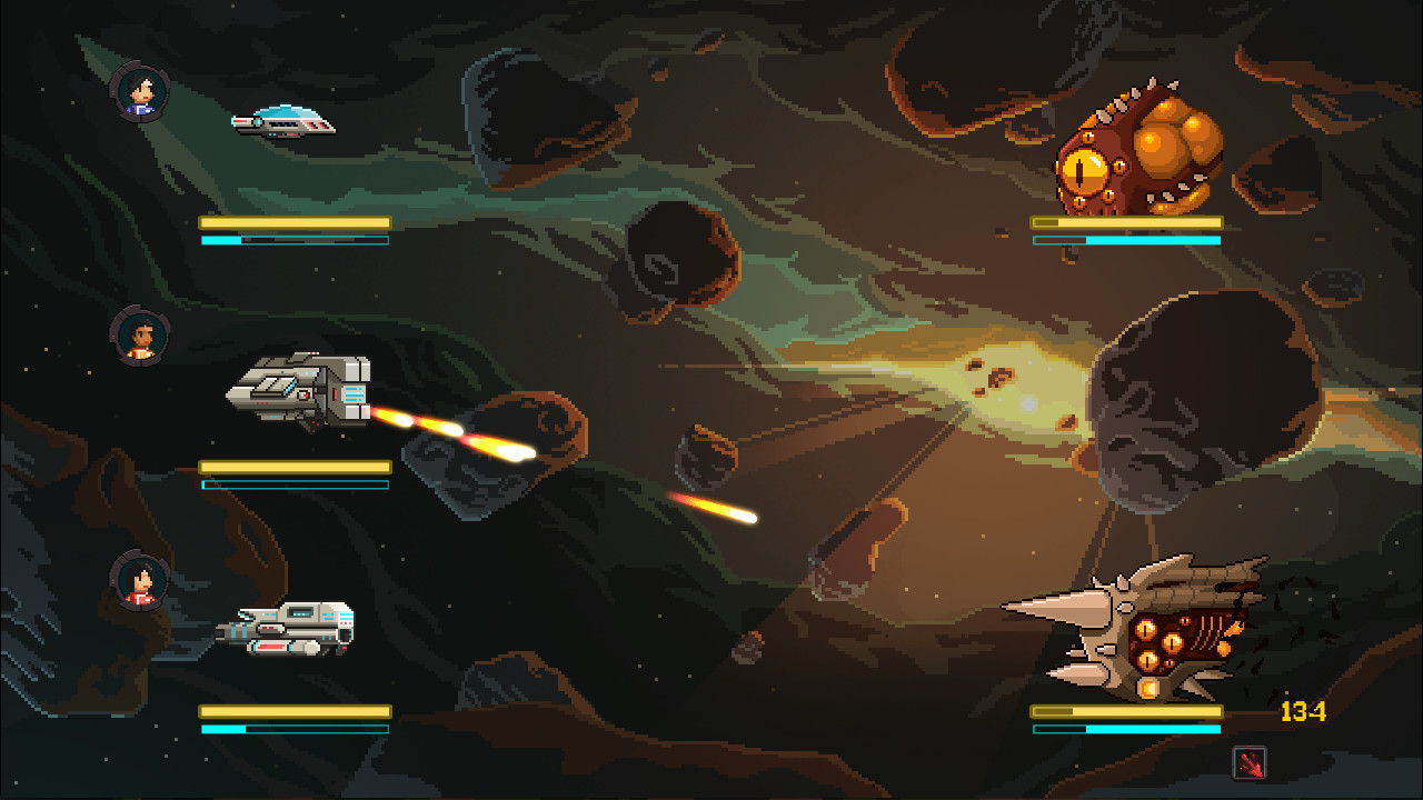Halcyon 6: Starbase Commander screenshot 8