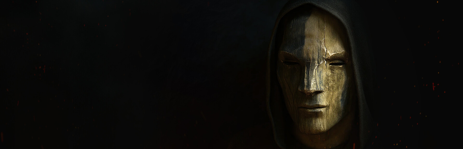 Library Hero - Steam library hero banner