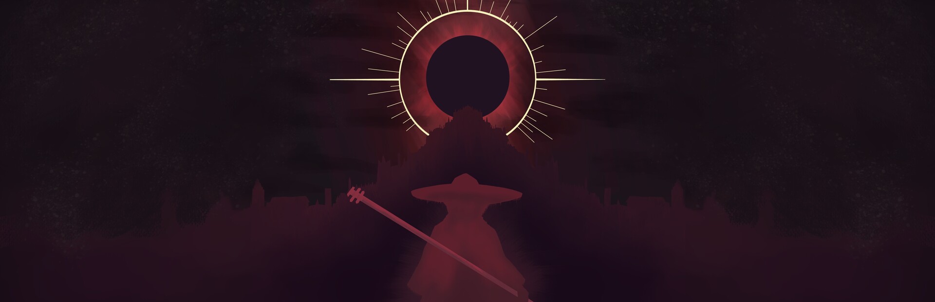 Library Hero - Steam library hero banner