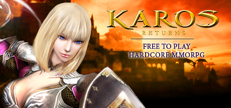Karos Returns header image