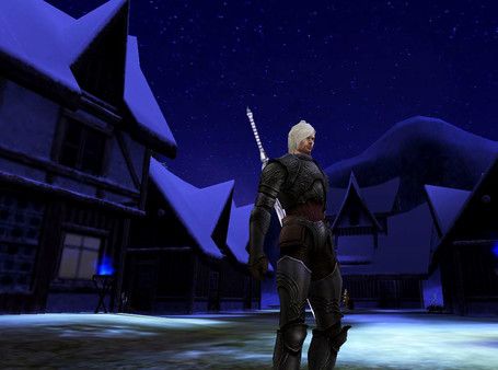 скриншот Karos Returns 0