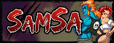 Samsa and the Knights of Light 게임 이미지