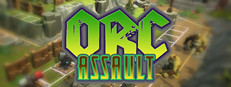 Orc Assault