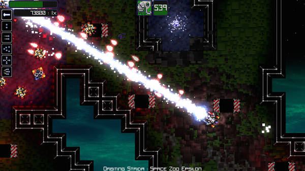 Dr. Spacezoo for steam