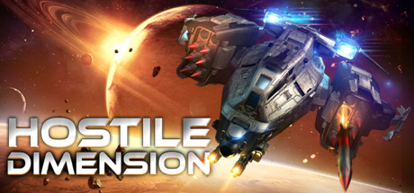 Hostile Dimension steam charts