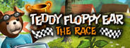 Logo for Teddy Floppy Ear - The Race