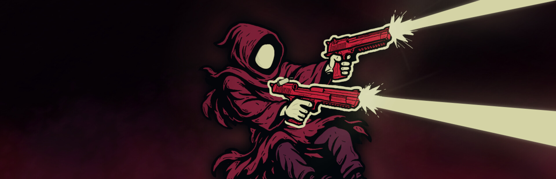 Library Hero - Steam library hero banner