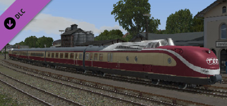 Trans Europ Express VT 11.5 banner image