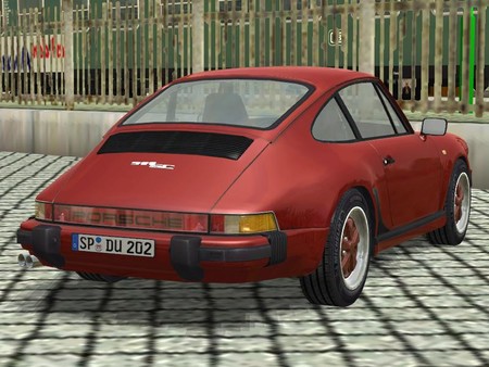 скриншот Auto-Set Porsche und Mercedes 5