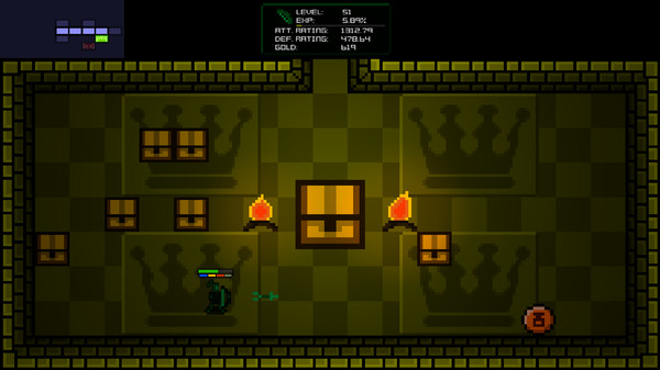 Legends of Pixelia