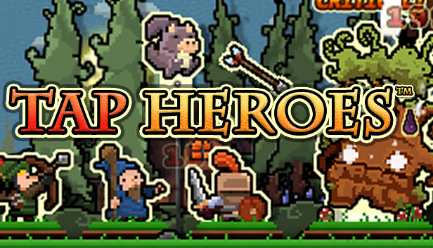 TAP HERO - Play Online for Free!