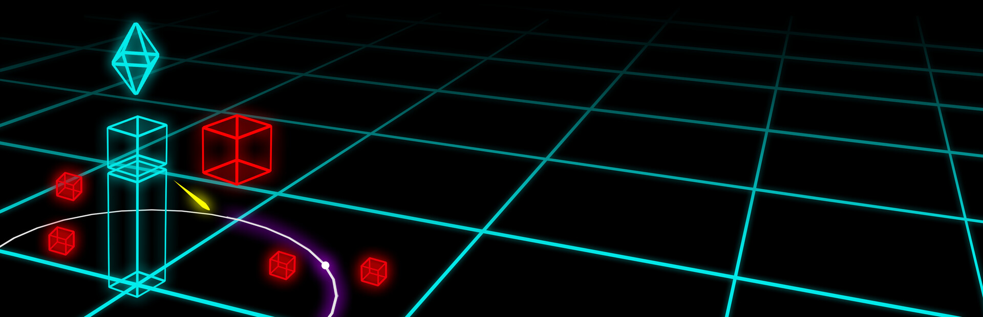 Library Hero - Steam library hero banner