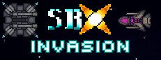 SBX: Invasion 게임 이미지