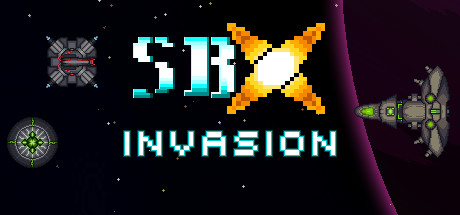SBX: Invasion header image