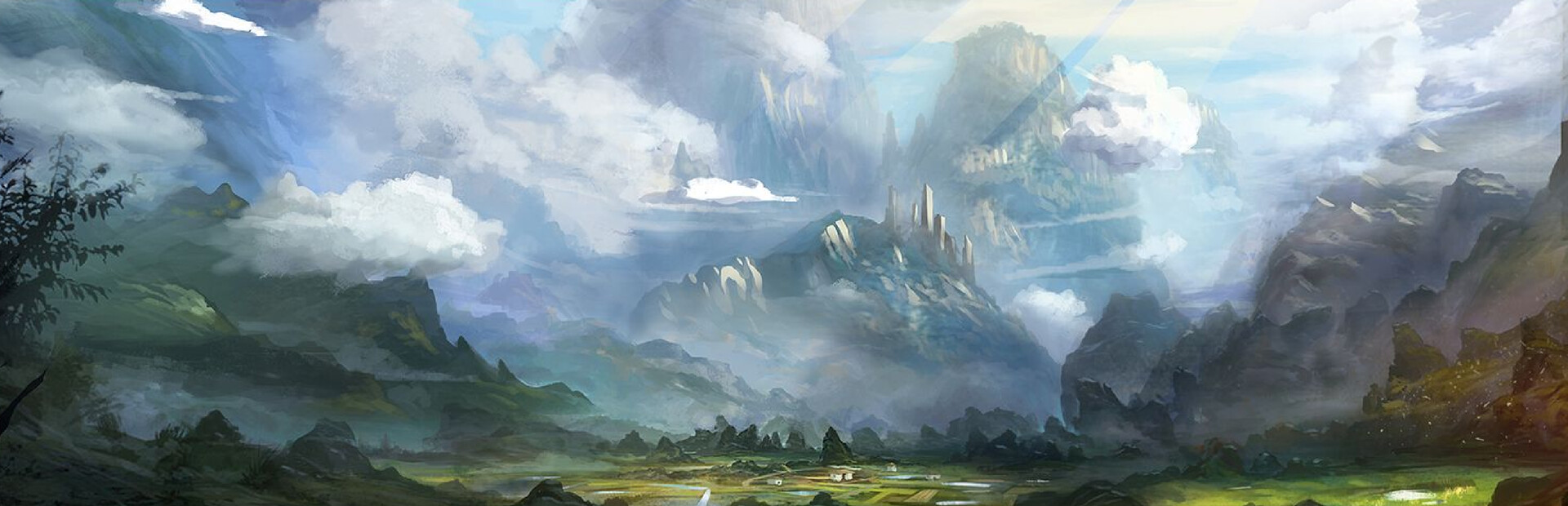 Runeblade Automaton — обложка игры