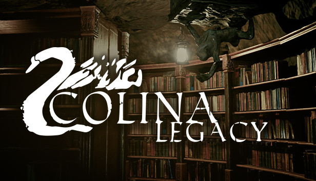 COLINA: Legacy là một trò chơi đầy kịch tính và thử thách. Cùng tìm hiểu và khám phá một thế giới bí ẩn và đầy nguy hiểm trong hình ảnh liên quan đến trò chơi này nhé.